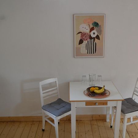 Apartment Maja Vellmar エクステリア 写真