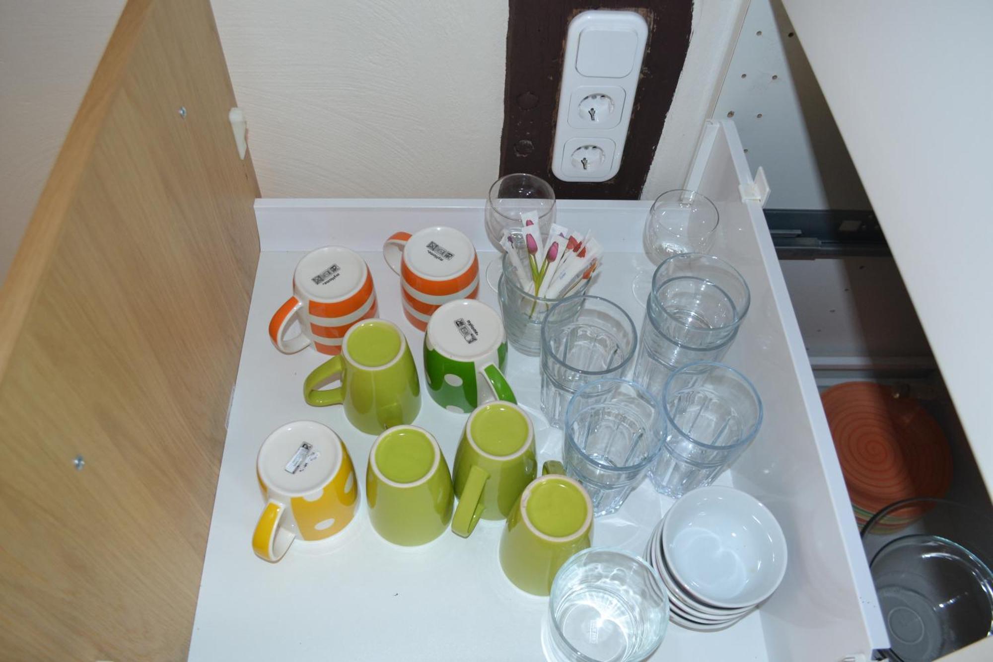 Apartment Maja Vellmar エクステリア 写真