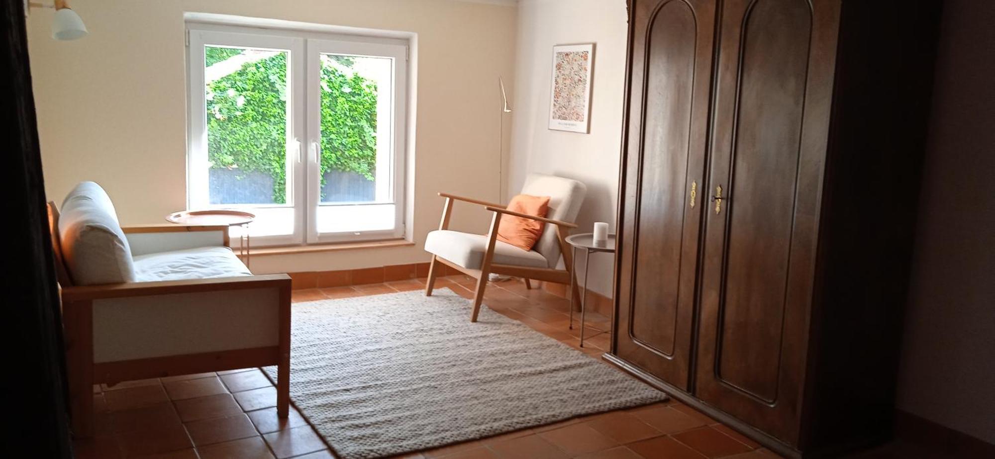 Apartment Maja Vellmar エクステリア 写真